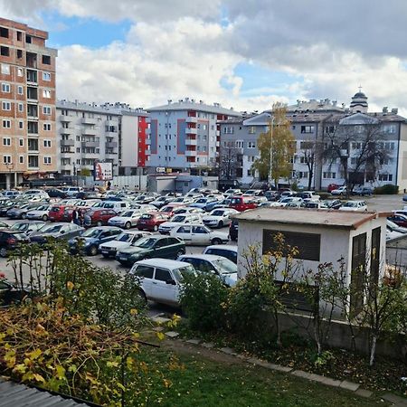 Apartman'S Ana Pale-Oc Jahorina Exterior photo