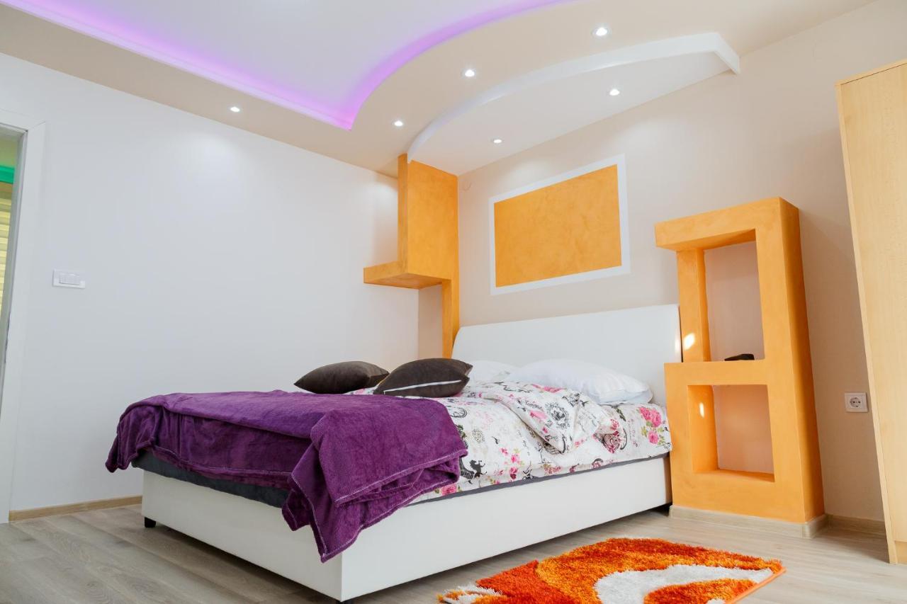 Apartman'S Ana Pale-Oc Jahorina Exterior photo